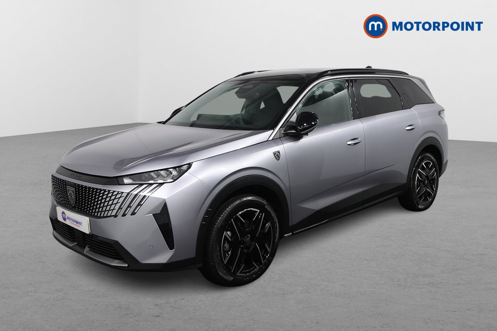 Used Peugeot 5008 2025 for sale - 77297662: Photo 3