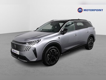 Used Peugeot 5008 undefined for sale - 77297662: Photo