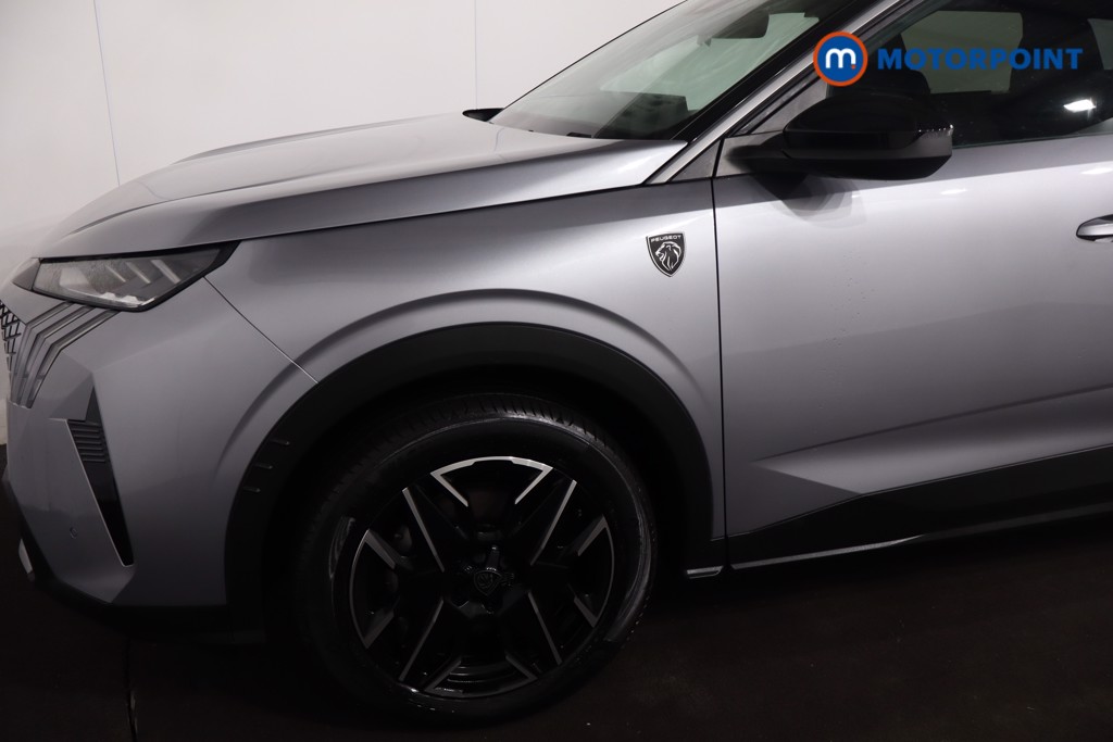 Used Peugeot 5008 2025 for sale - 77297662: Photo 40