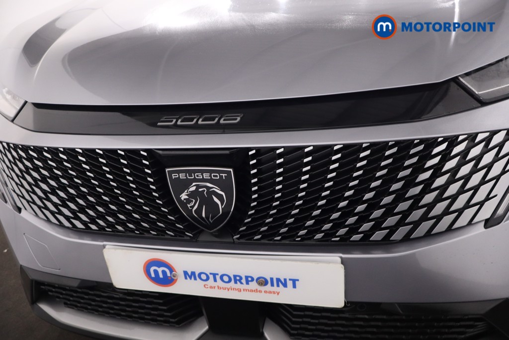 Used Peugeot 5008 2025 for sale - 77297662: Photo 41