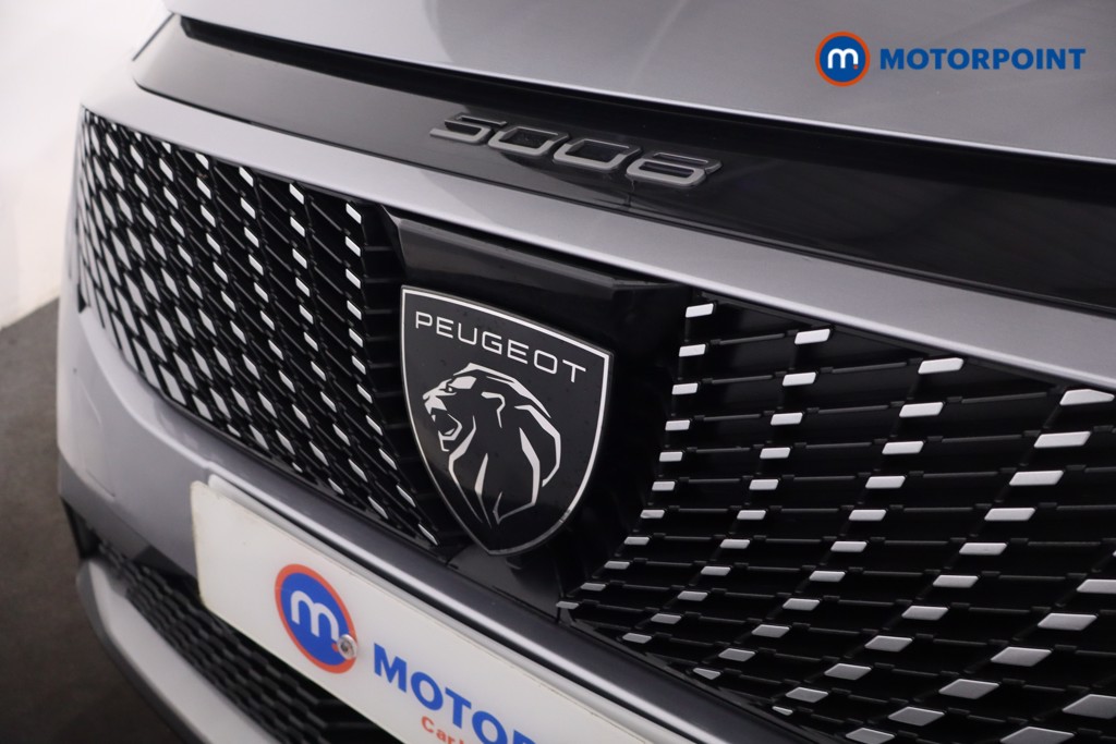 Used Peugeot 5008 2025 for sale - 77297662: Photo 42