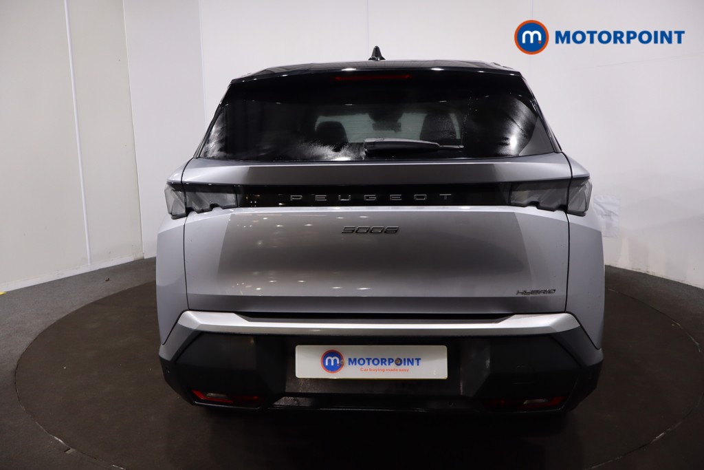 Used Peugeot 5008 2025 for sale - 77297662: Photo 47