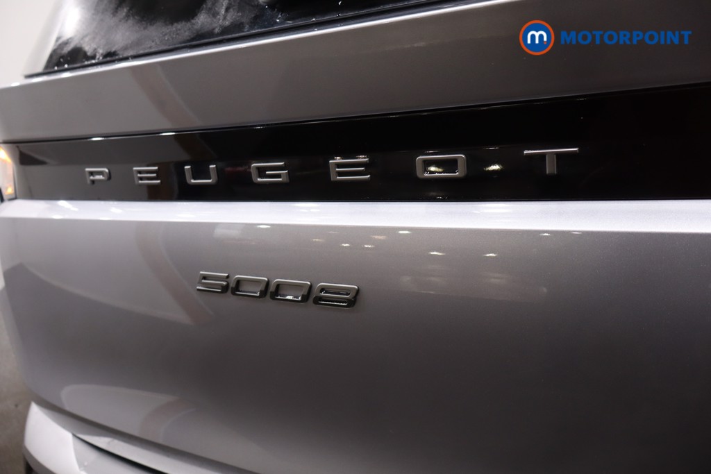 Used Peugeot 5008 2025 for sale - 77297662: Photo 48