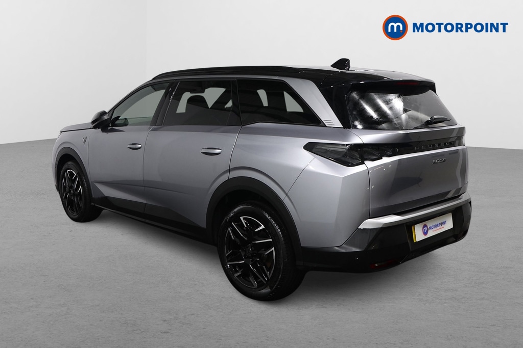 Used Peugeot 5008 2025 for sale - 77297662: Photo 5