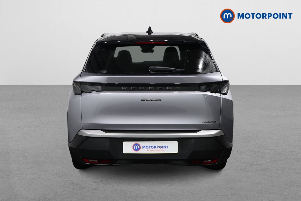 Used Peugeot 5008 2025 for sale - 77297662: Photo 6