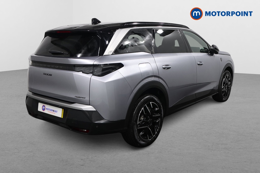Used Peugeot 5008 2025 for sale - 77297662: Photo 7