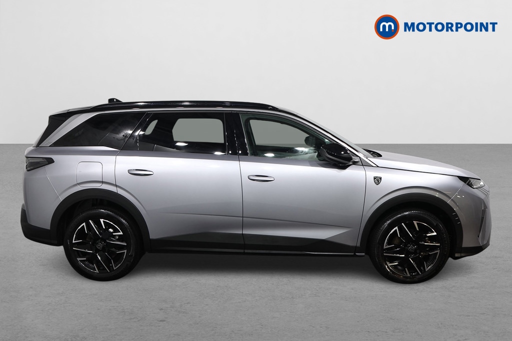 Used Peugeot 5008 2025 for sale - 77297662: Photo 8