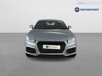 Used Audi TT 2020 for sale - 78980619: Photo