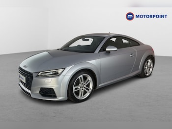 Used Audi TT 2020 for sale - 78980619: Photo