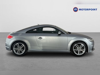 Used Audi TT 2020 for sale - 78980619: Photo