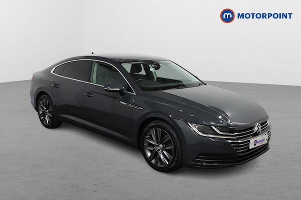 Used Volkswagen Arteon 2020 for sale - 76117944: Photo 1