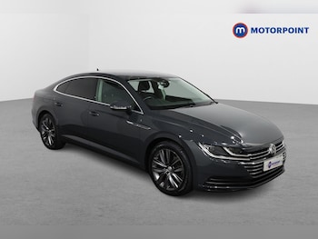 2020 - 2.0 TSI SE 5dr DSG