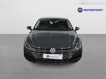 Used Volkswagen Arteon 2020 for sale - 76117944: Photo 2