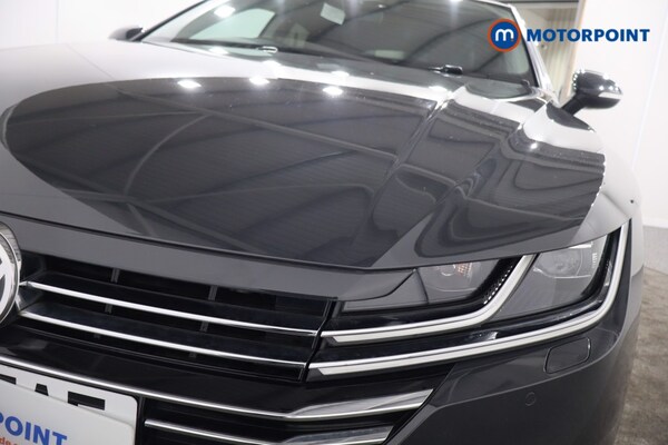 Used Volkswagen Arteon 2020 for sale - 76117944: Photo 37