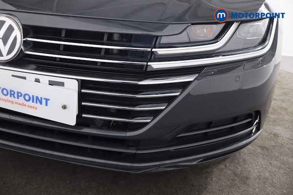 Used Volkswagen Arteon 2020 for sale - 76117944: Photo 38