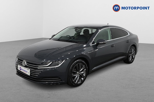Used Volkswagen Arteon 2020 for sale - 76117944: Photo 3