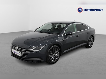 Used Volkswagen Arteon 2020 for sale - 76117944: Photo 3