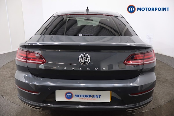 Used Volkswagen Arteon 2020 for sale - 76117944: Photo 45