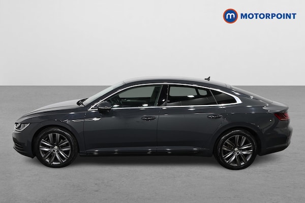 Used Volkswagen Arteon 2020 for sale - 76117944: Photo 4