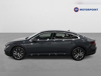 Used Volkswagen Arteon 2020 for sale - 76117944: Photo 4