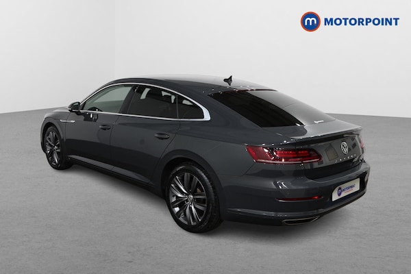 Used Volkswagen Arteon 2020 for sale - 76117944: Photo 5