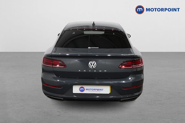 Used Volkswagen Arteon 2020 for sale - 76117944: Photo 6