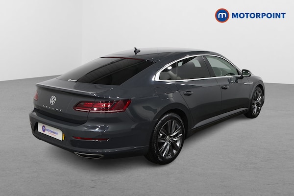 Used Volkswagen Arteon 2020 for sale - 76117944: Photo 7