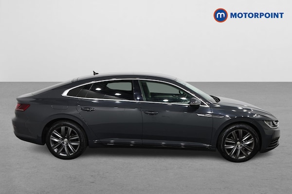 Used Volkswagen Arteon 2020 for sale - 76117944: Photo 8