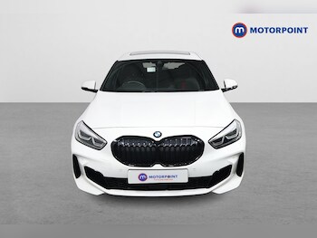 Used BMW 1 Series undefined for sale - 77221218: Photo