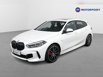 Used BMW 1 Series undefined for sale - 77221218: Photo