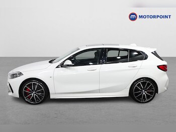 Used BMW 1 Series undefined for sale - 77221218: Photo