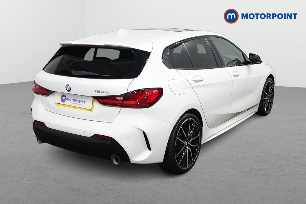 Used BMW 1 Series for sale - 77221218: Photo 7