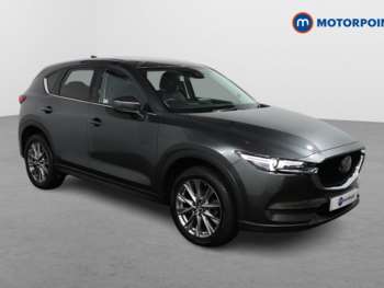 2020 - 2.0 Sport 5dr