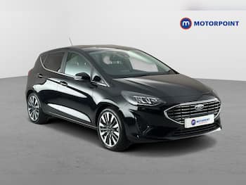 Used Ford Fiesta 2023 for sale - 79662770: Photo
