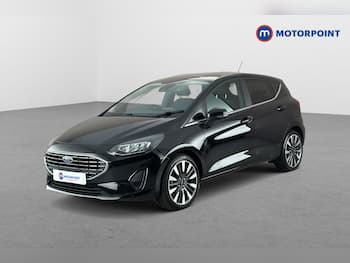 Used Ford Fiesta 2023 for sale - 79662770: Photo
