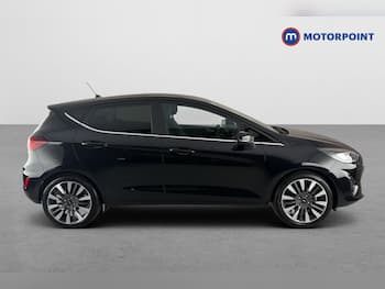 Used Ford Fiesta 2023 for sale - 79662770: Photo