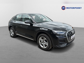 Used Audi Q5 undefined for sale - 79001734: Photo