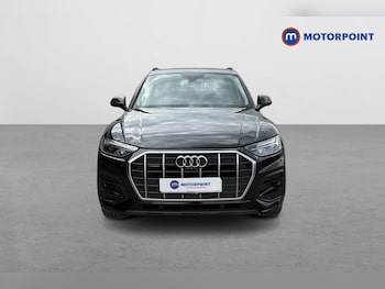 Used Audi Q5 undefined for sale - 79001734: Photo