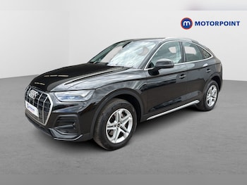 Used Audi Q5 undefined for sale - 79001734: Photo