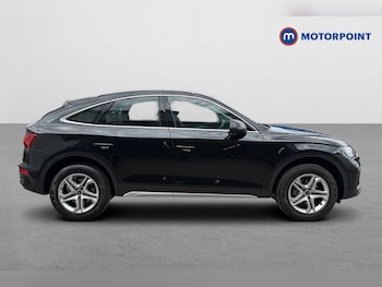 Used Audi Q5 undefined for sale - 79001734: Photo