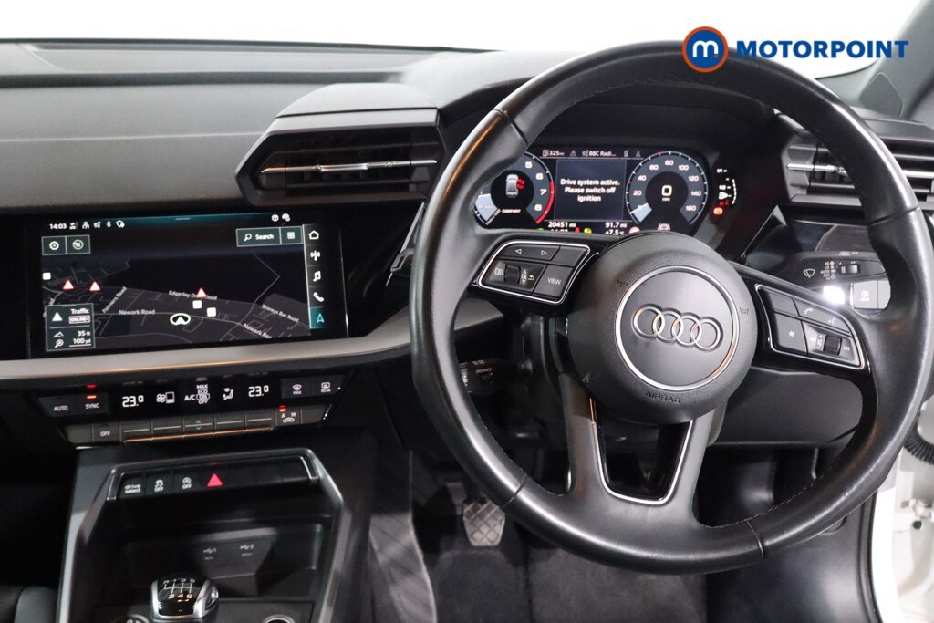 Used Audi A3 for sale - 78223868: Photo 11