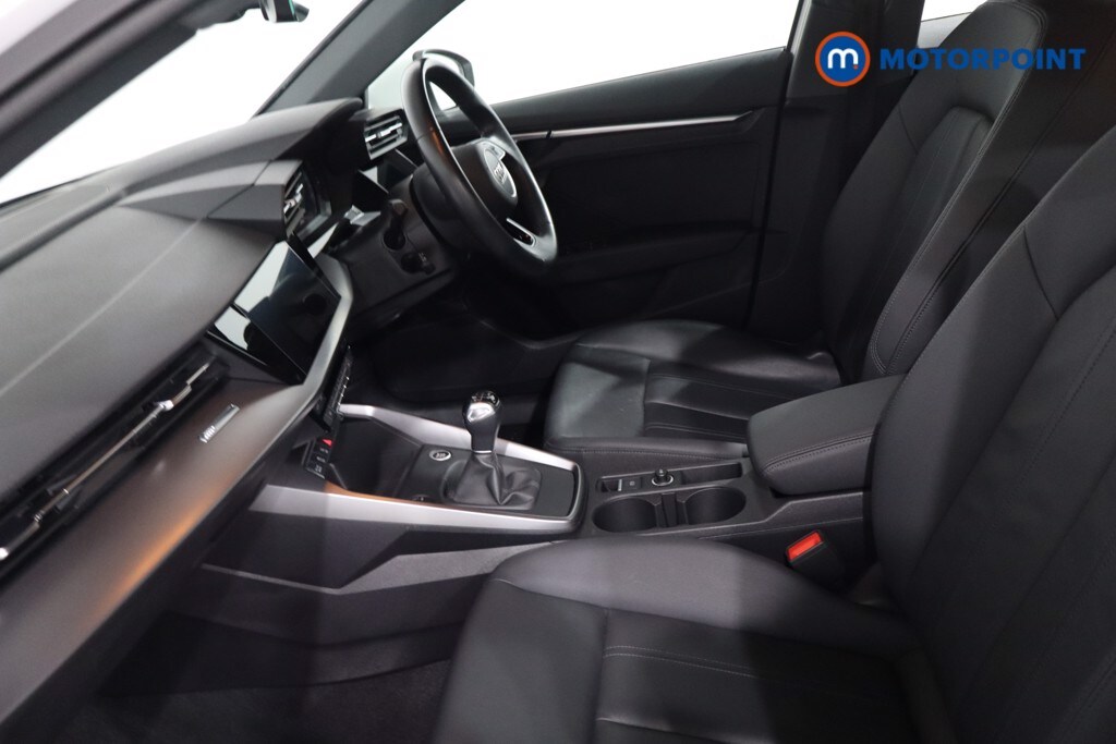 Used Audi A3 for sale - 78223868: Photo 12