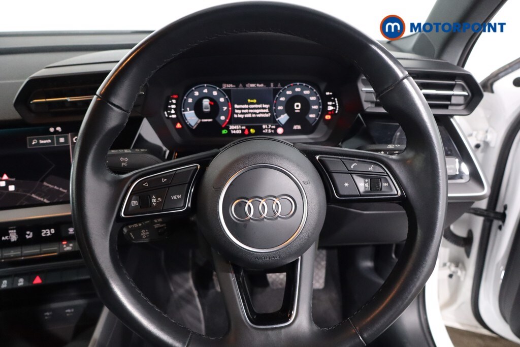 Used Audi A3 for sale - 78223868: Photo 14