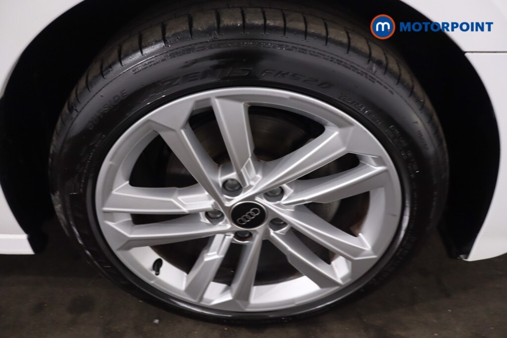 Used Audi A3 for sale - 78223868: Photo 17