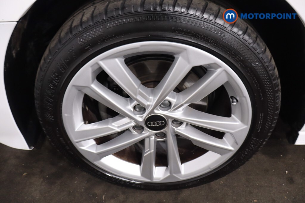 Used Audi A3 for sale - 78223868: Photo 19