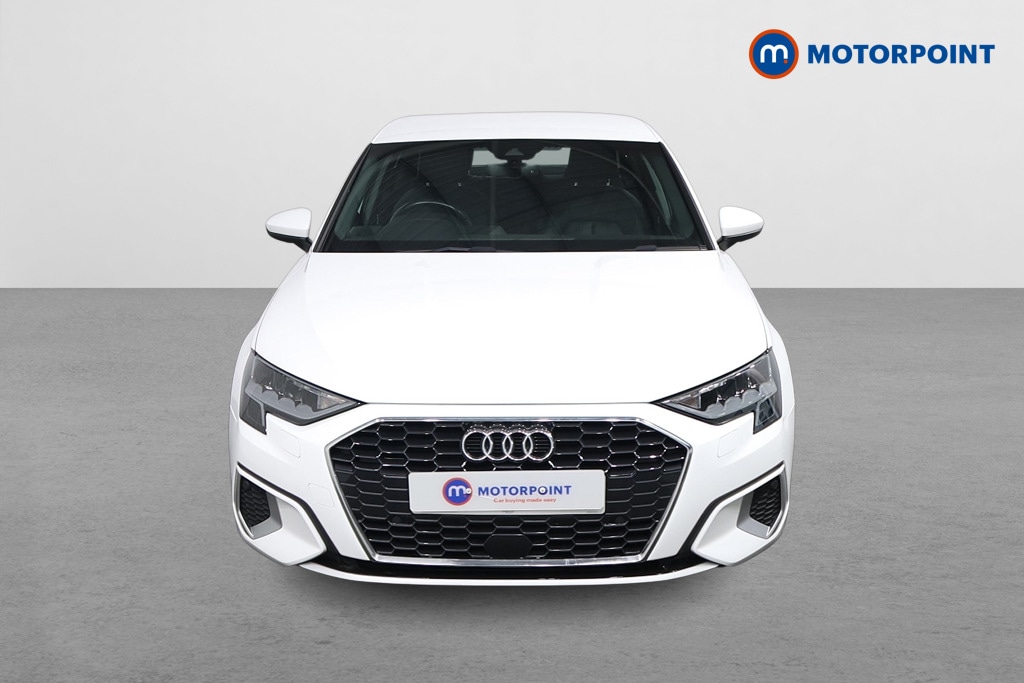 Used Audi A3 for sale - 78223868: Photo 2