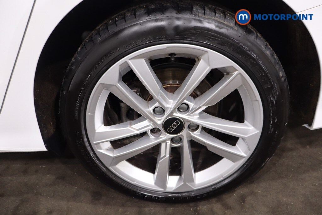 Used Audi A3 for sale - 78223868: Photo 20