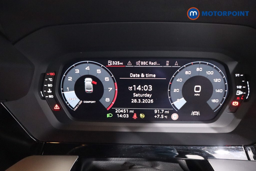 Used Audi A3 for sale - 78223868: Photo 21