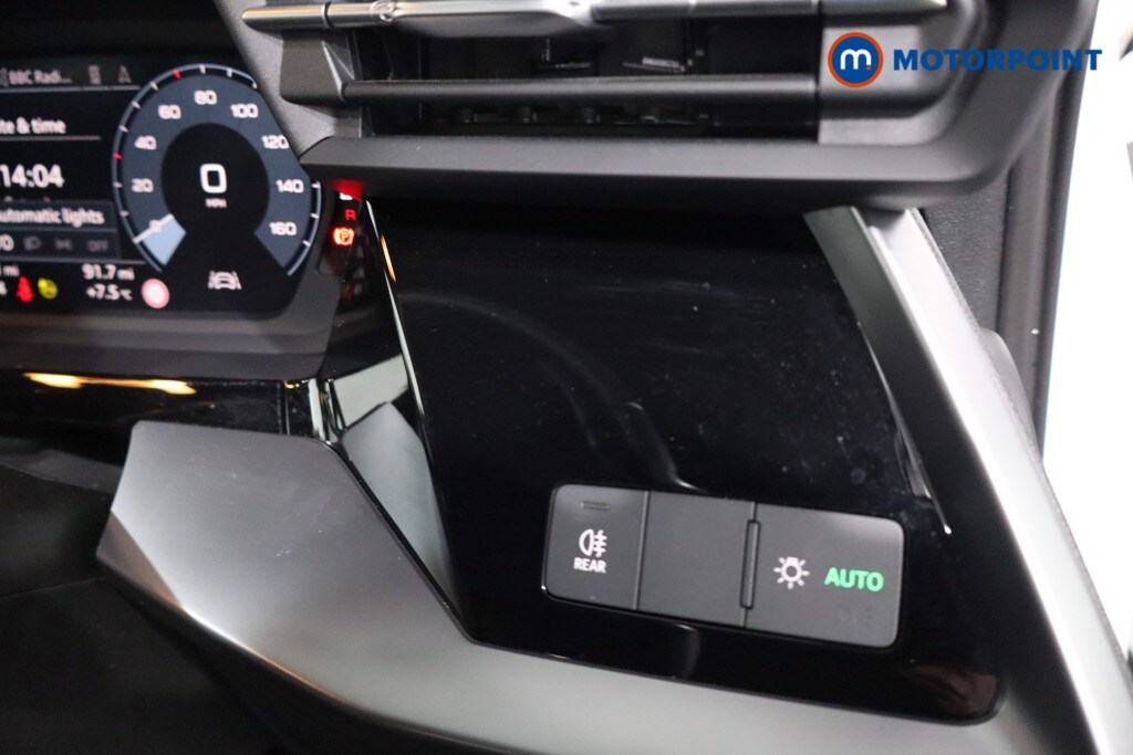 Used Audi A3 for sale - 78223868: Photo 24