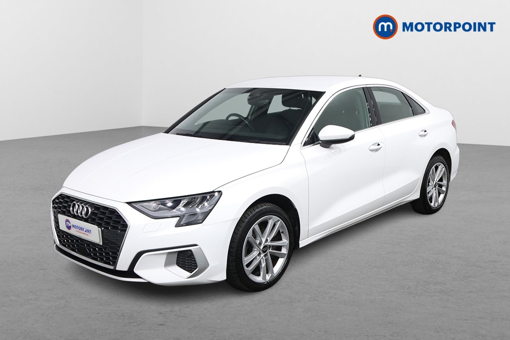 Used Audi A3 for sale - 78223868: Photo 3